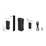 Yocan UNI Pro 2.0 What's in the box