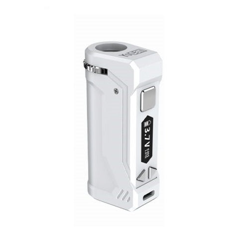 Yocan UNI Pro 2.0 Box Mod white