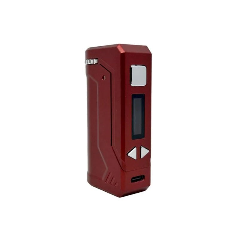 Yocan Uni Pro Plus Box Mod for Sale | 900 mAh  Yocan Vaporizer