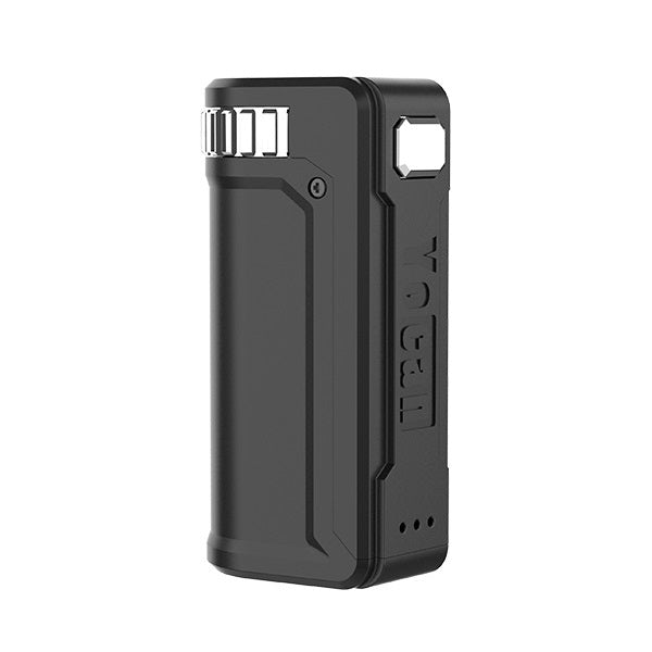 Yocan UNI S Box Mod Vaporizer black