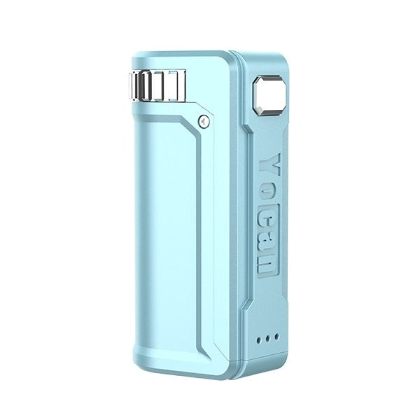 Yocan UNI S Universal Box Mod Vaporizer for Sale Yocan Vaporizer Yocan UNI S Universal Box Mod Vaporizer for Sale Yocan Vaporizer