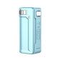 Yocan UNI S Box Mod Vaporizer powder blue