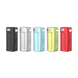 Yocan UNI S Box Mod Vaporizer colors