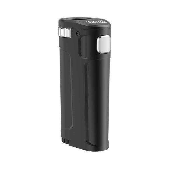 Yocan UNI Twist Universal Portable Mod Black