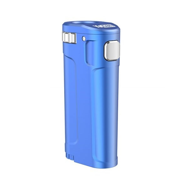 Yocan UNI Twist Universal Portable Mod Blue