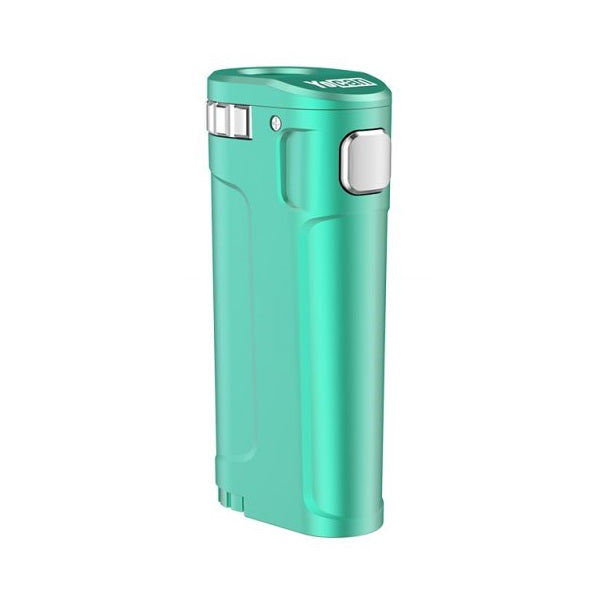 Yocan UNI Twist Universal Portable Mod Green