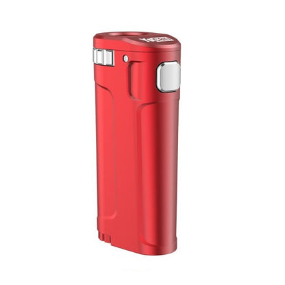 Yocan UNI Twist Universal Portable Mod Red