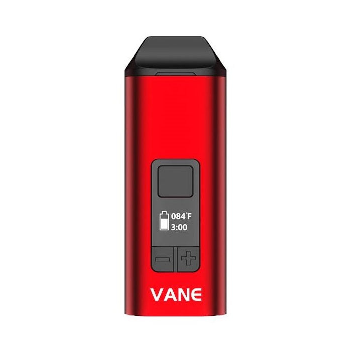 Yocan Vane Red