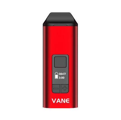 Yocan Vane Red