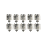 Yocan Wulf Plus XL Duo Coil - quad - 10 pieces
