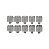 Yocan Wulf Plus XL Duo Coil - xtal - 10 pieces