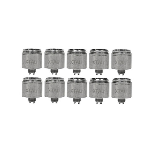 XTAL / 10 Pieces