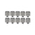 XTAL / 10 Pieces