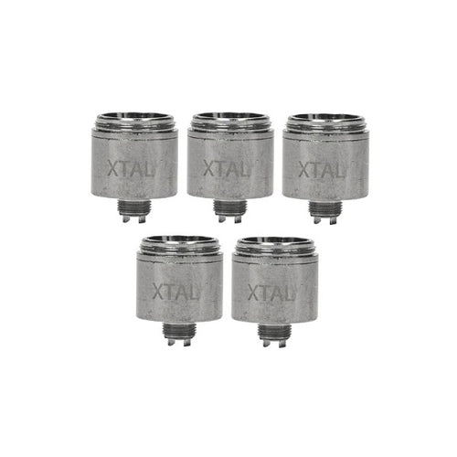XTAL / 5 Pieces