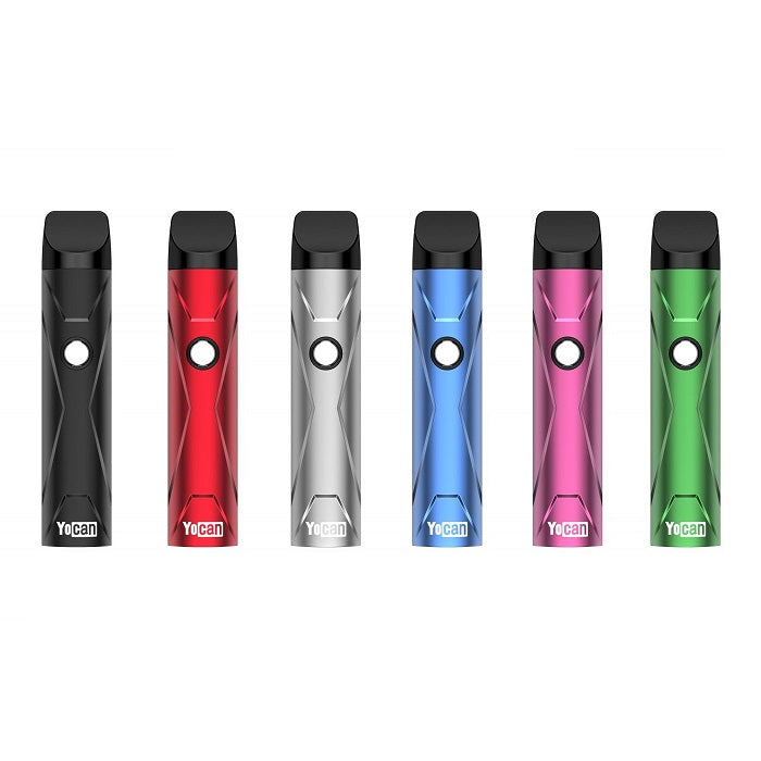 Yocan X Concentrate Pod Vaporizer For Sale Yocan Vaporizer Yocan X Concentrate Pod Vaporizer For Sale Yocan Vaporizer