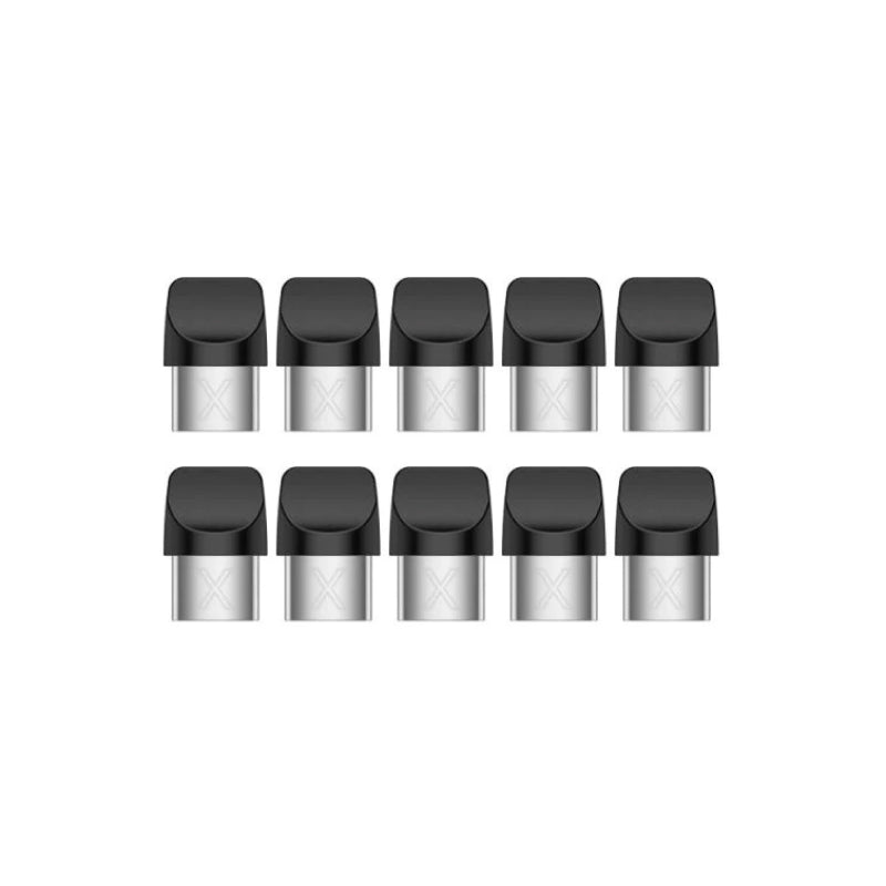 Yocan X Replacement Pod - 10 Pieces