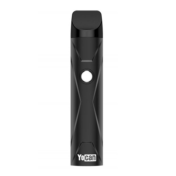 Yocan X Concentrate Pod Vaporizer Black