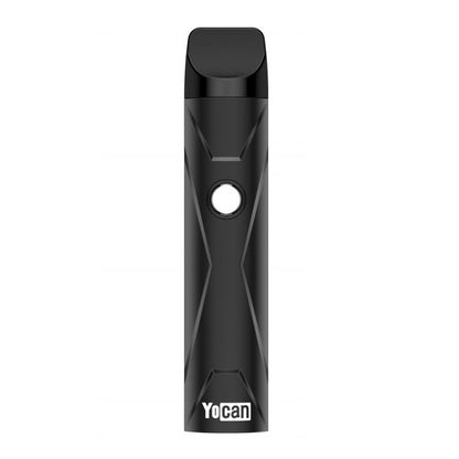 Yocan X Concentrate Pod Vaporizer Black