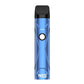 Yocan X Concentrate Pod Vaporizer Blue