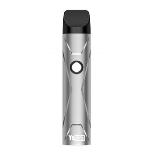 Yocan X Concentrate Pod Vaporizer Silver