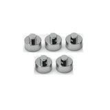Yocan Evolve Coil Cap - 5 Pieces