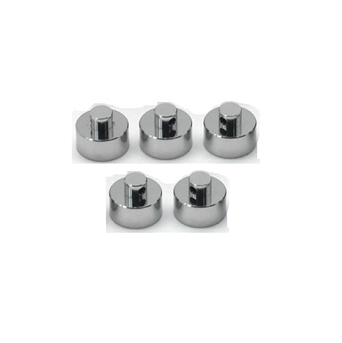 Yocan Evolve Coil Cap - 5 Pieces