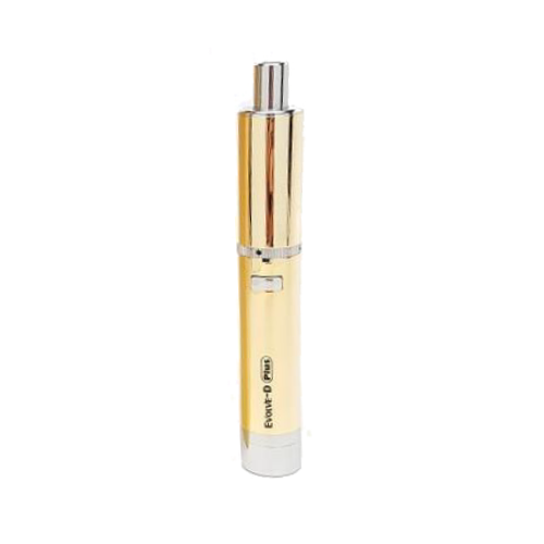 Yocan Evolve-D Plus Vaporizer Gold