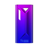 Yocan Groote Box Mod Blue Purple Gradient