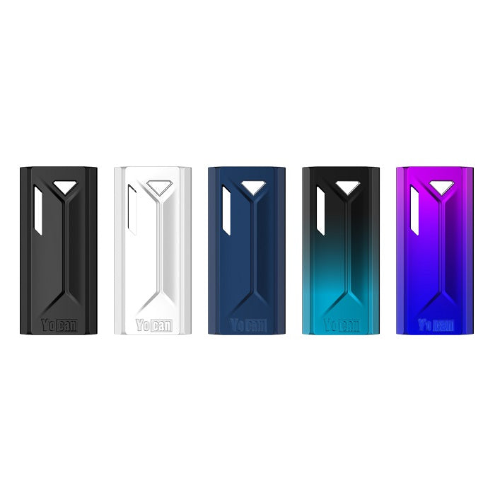 vape mod battery Yocan Groote Box Mod Vape Battery for Sale – Yocan Vaporizer