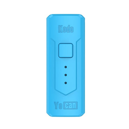 Yocan Kodo Box Mod Blue