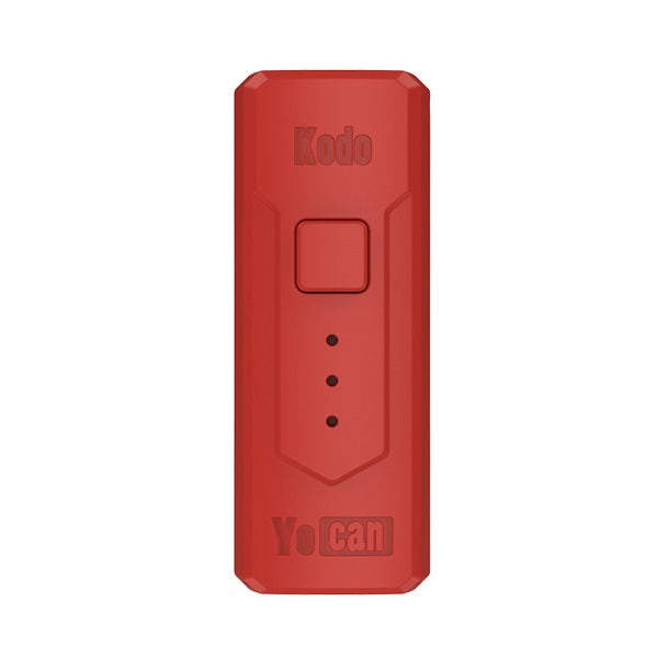 Yocan Kodo Family – Yocan Vaporizer