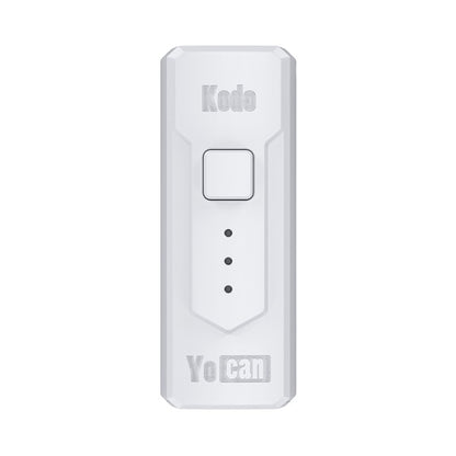 Yocan Kodo Box Mod White