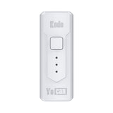Yocan Kodo Box Mod White