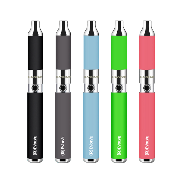 elfbar elfa master akku Yocan Evolve Wax Vaporizer Pen Kit main image 1