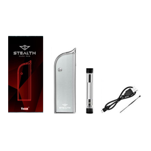 Yocan Stealth Vaporizer kit