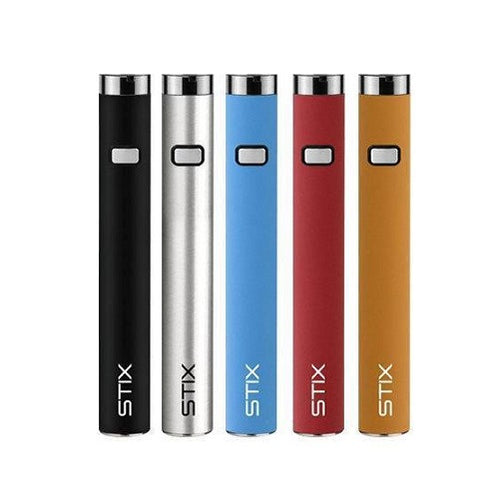 Yocan Stix Battery Colors