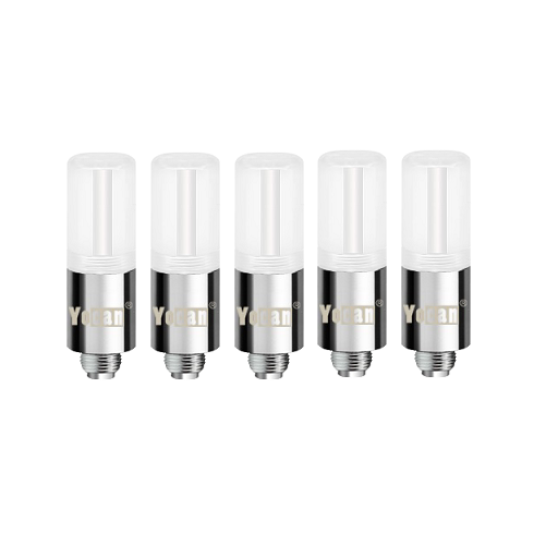 Yocan Stix Coil and Reservoir - 5 Pack