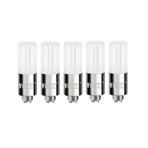 Yocan Stix Coil and Reservoir - 5 Pack