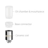 Yocan Stix Coil and Reservoir