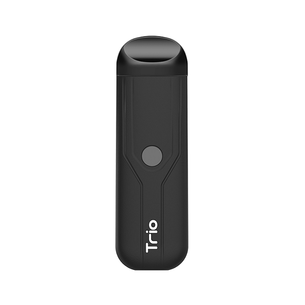 Yocan Trio 3-in-1 Pod Vape | For Wax, Oil, and Juice  Yocan Vaporizer