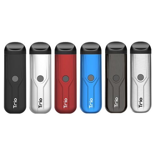 Yocan Trio Vaporizer Colors