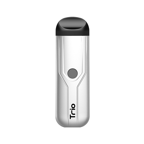 Yocan Trio 3-in-1 Pod Vape