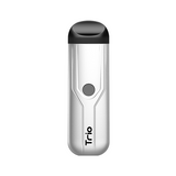 Yocan Trio Vaporizer Silver