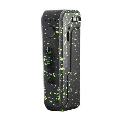 Yocan UNI Black Green Splatter