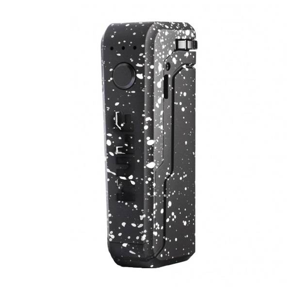 Yocan UNI Black White Splatter