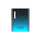 Yocan Wit Box Mod Black Blue Gradient