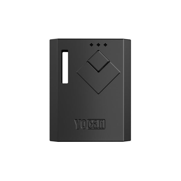 Yocan Wit Box Mod Pearl Black