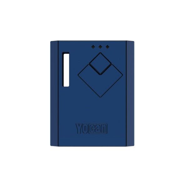 Yocan Wit Box Mod Pearl Blue