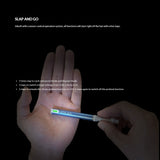 Yocan Stix 2.0 Vaporizer Pen Slap and Go
