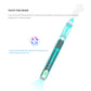 Yocan Stix 2.0 Vaporizer Pen straw